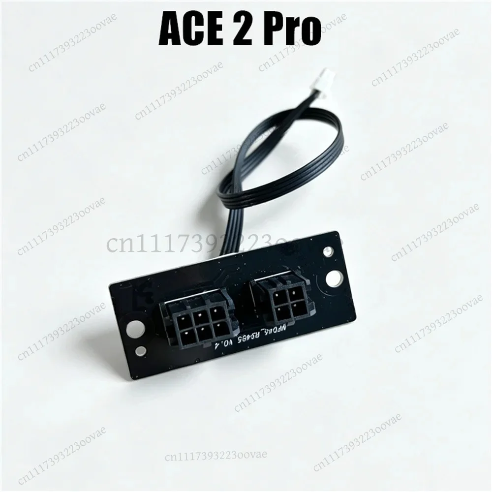 Df Original Signal Input HUB Board With Cable For ACE 2 Pro 3D Printer Parts Replacement Accessories