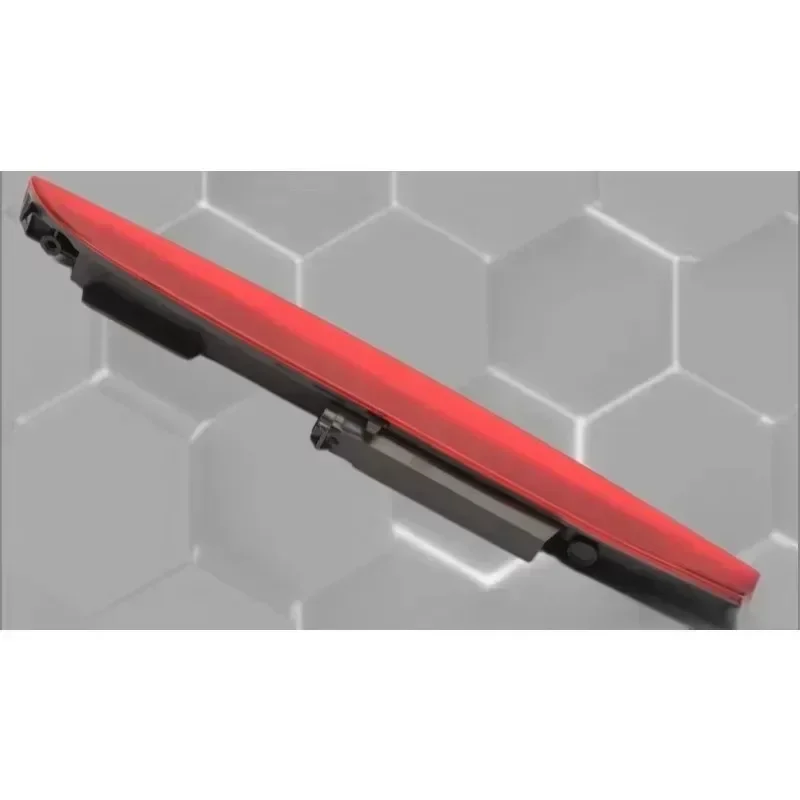 New for 1PC High Level Center Third Brake Stop Light Red Lens LED Renault Clio II 98-06