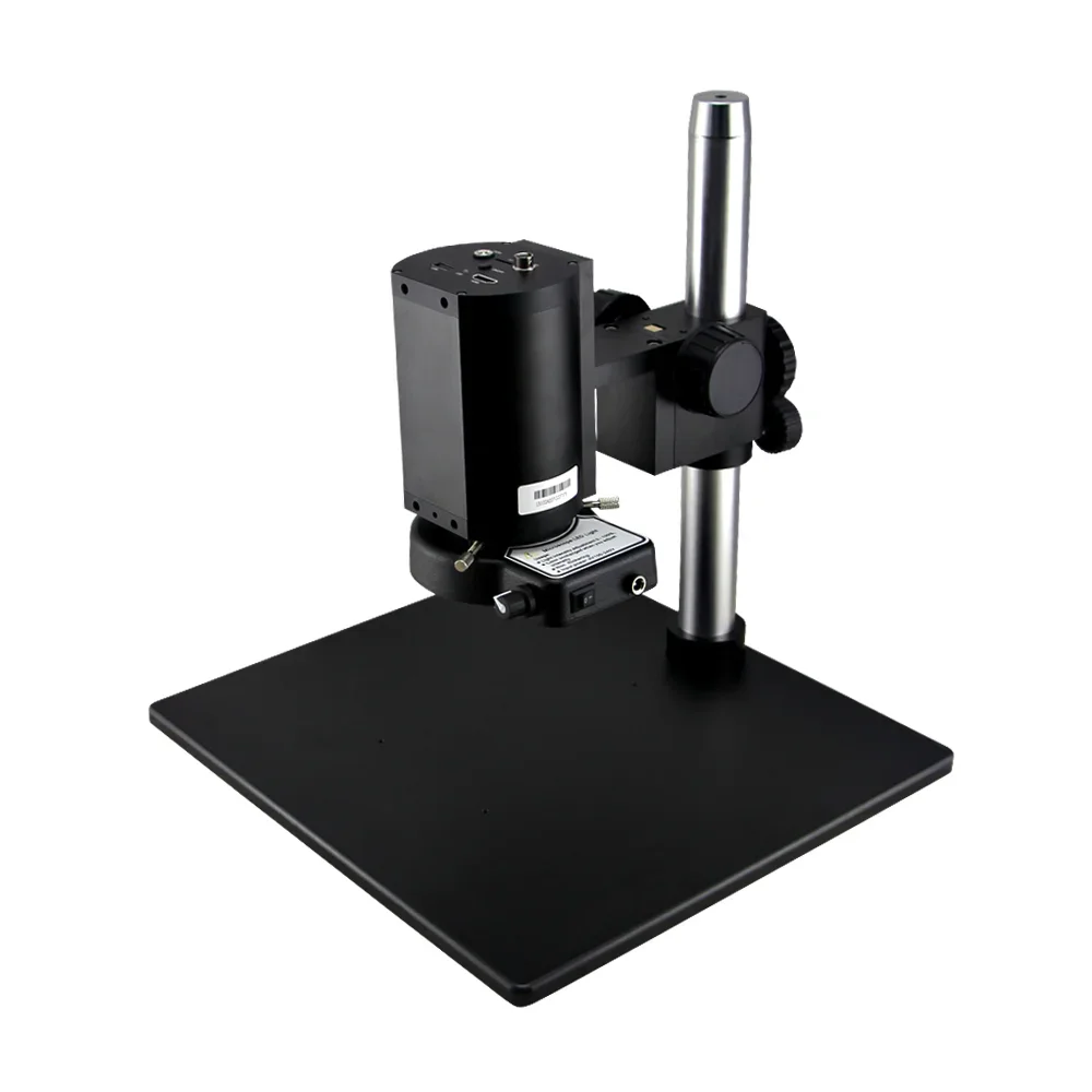 

Ft-Opto FM27M102A Working Distance 300mm Large FOV Autofocus Digital Video Microscope