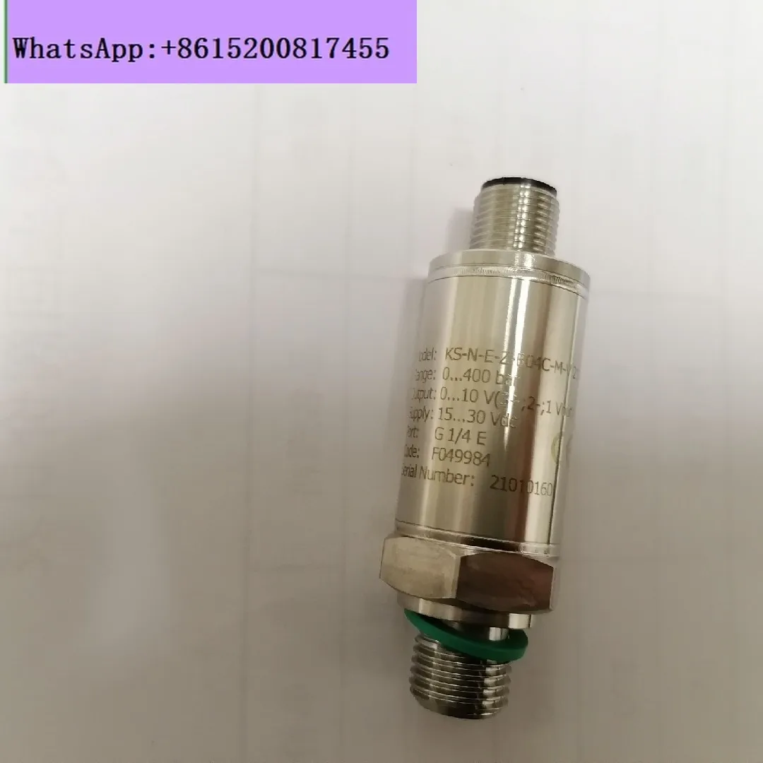 511 series pressure sensor, pressure transmitter 400bar 4-20MA 0-10V