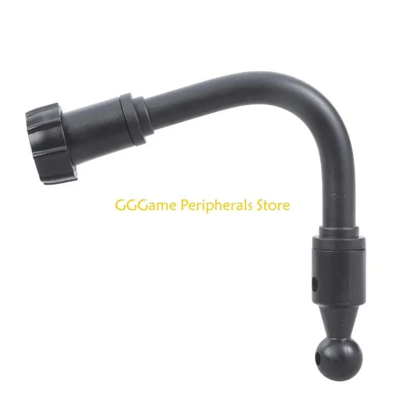 

U55B 360 градусов вращающаяся удлинительная рука Адаптеры для монтажного крепления телефона