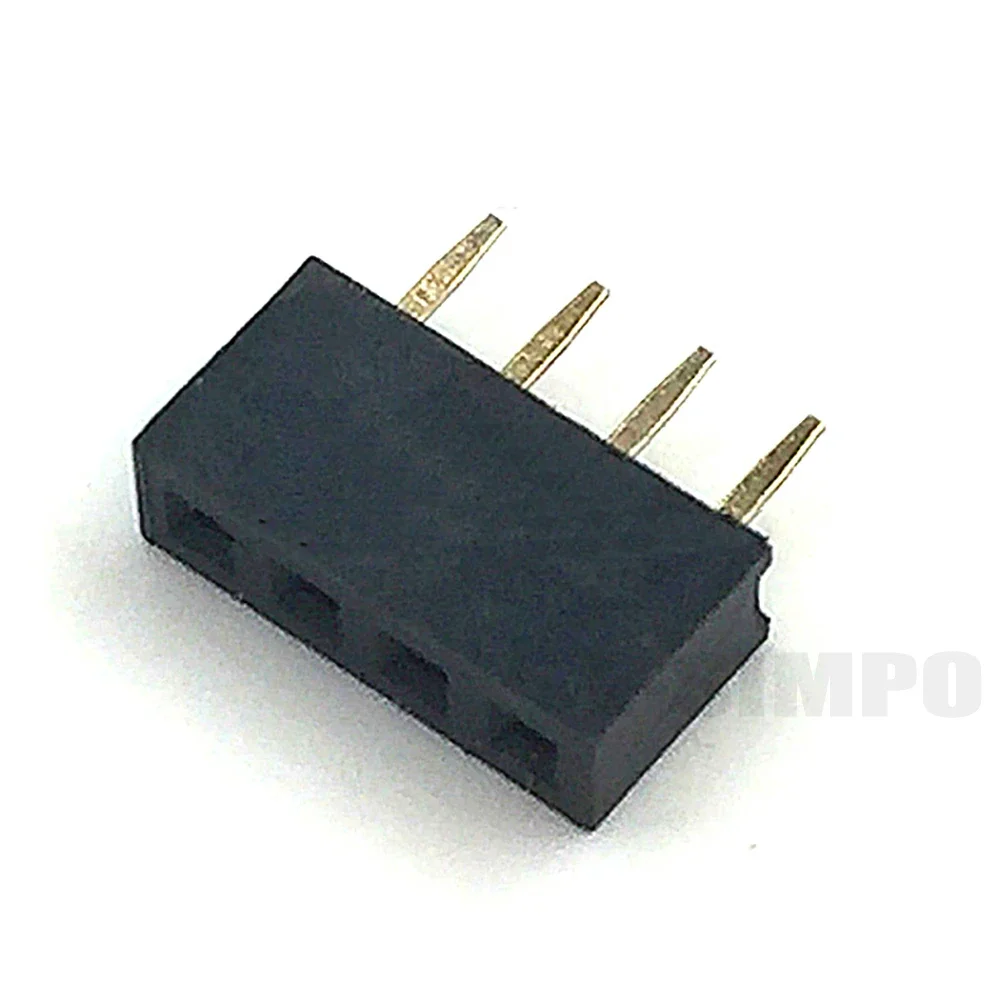 2.0mm 단일 행 PH4.3/6.35mm, 2, 3, 4, 5, 6, 7, 8, 9, 10, 12, 13, 15, 16, 20, 40P, 20PCs 직선 PCB 커넥터 암 핀 헤더 스트립 소켓