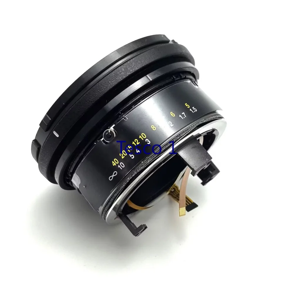 New Camera Lens Aut… - image