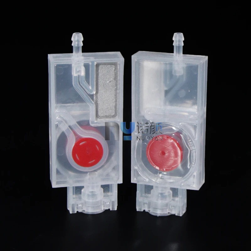 High quality I3200 ink damper JV33 damper for DX5/xp600/4720/i3200/I1600 head for mimaki jv33 Galaxy printer AKN dumper