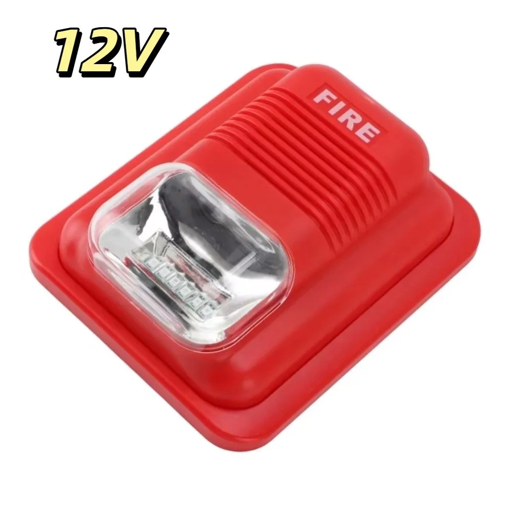 wireless-technology-fire-alarm-system-strobe-light-safety-sensor-wireless-fire-alarm-horn-alert-siren-alarm