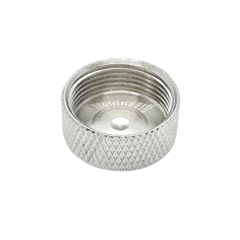 2PCS Coax Adapter SO239 Cap PL259 Cover UHF Dust Cap PL259 Protective Caps Type N Female Adapter Cover Dust Cap with No Chain