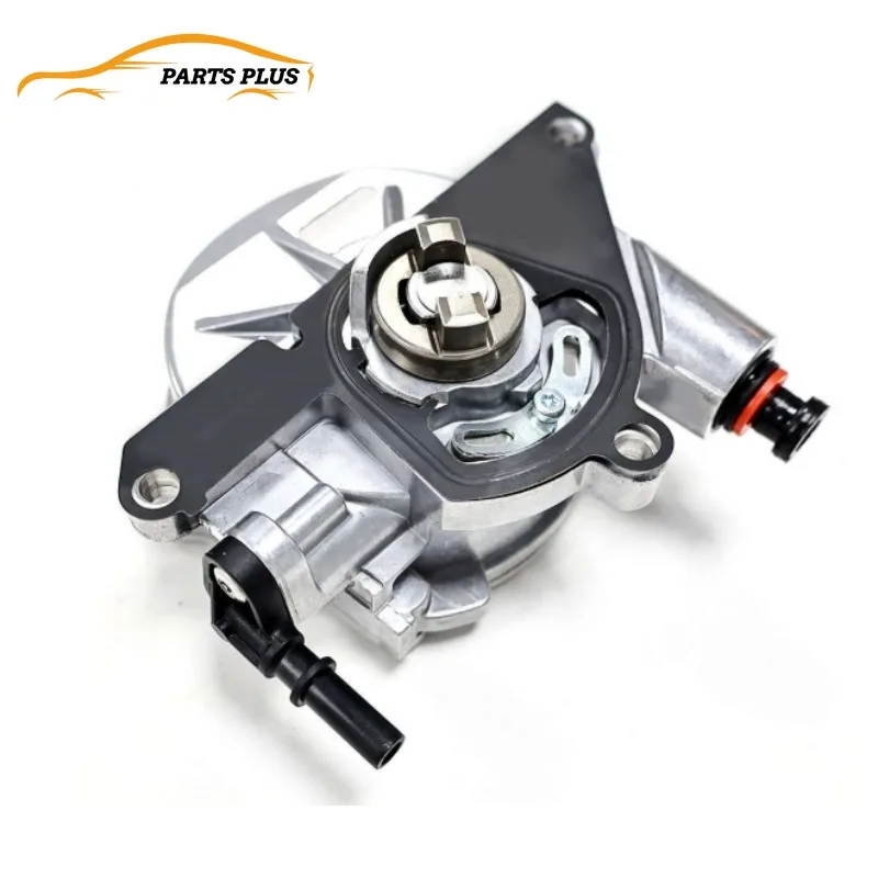 

GK2Z2A451C GK2Q2A451AE 2599739 Engine Vacuum Pump Brake Booster Pump for Ford Ranger 2019-2022 Transit Everest 2.0T 2016-2022