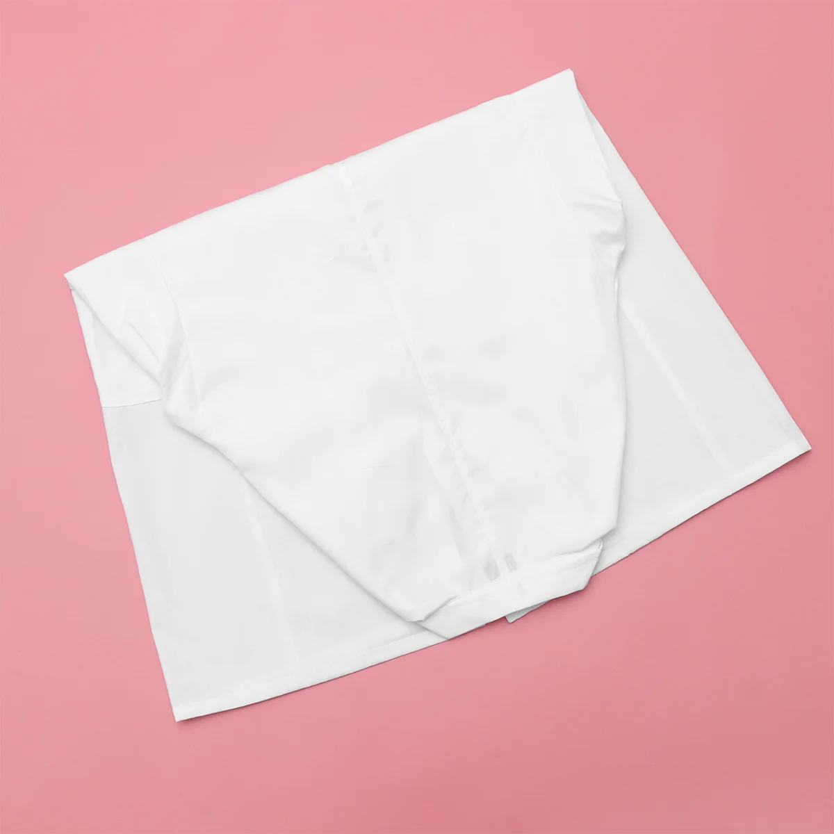 Witte jas Arts Verpleegkundige Lab Lange mouw Slim Fit Zacht ademend katoen Medisch uniform Apotheekjas Borstzakmaat XL Heren