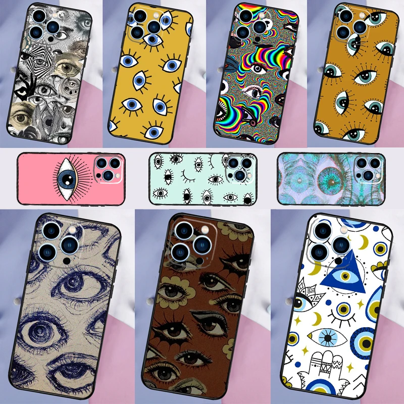 Eye Illustration Ca… - image