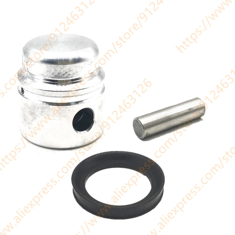 Piston O-Ring Pin Replace For Hitachi PH65A PH 65A PH65 Demolition Hammer Spare Parts Accessories  