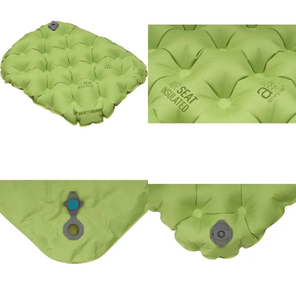 

Компактная утепленная подушка для сиденья на стадионе и спортивных мероприятиях