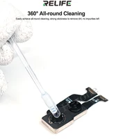 قلم تنظيف عدسات الكاميرا RELIFE RL-094 4