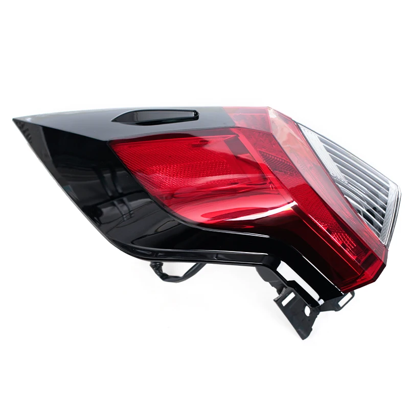 US Versione For Toyota RAV-4 RAV4 2019 2020 2021 2022 2023 2024 Side Rear Tail Light Brake Lamp Car Accessories Without Light - view 4