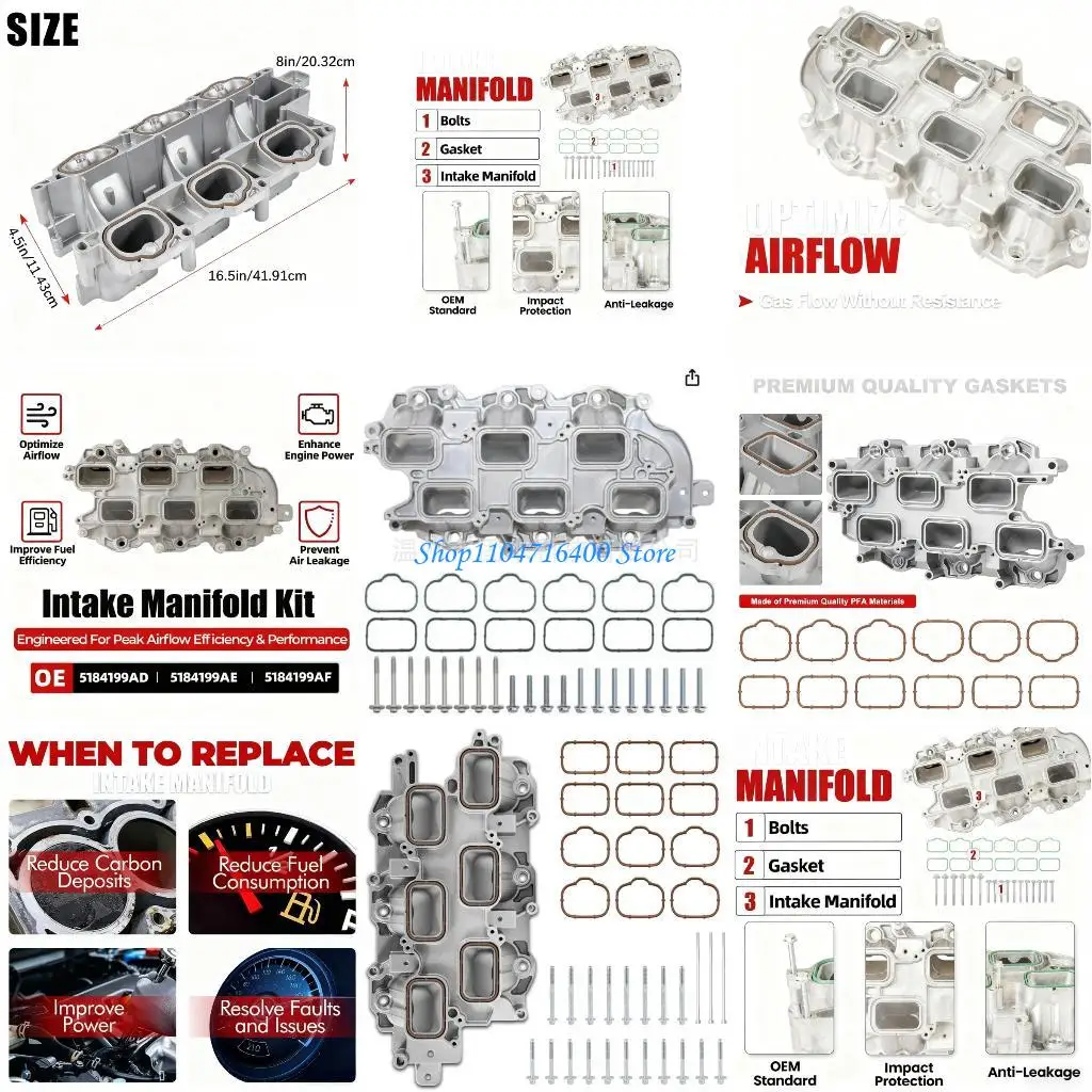 y1gd ORIGINAL Quality Consumption Multiple For 2011 2021 Avoid Suv Automobiles With 3.6L Engine
