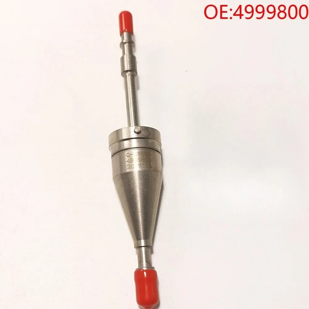

High quality New For 4999800 Ureumpomp Nozzle Ureum Injector Motor Isde