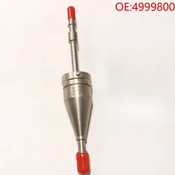 High quality New For 4999800 Ureumpomp Nozzle Ureum Injector Motor Isde