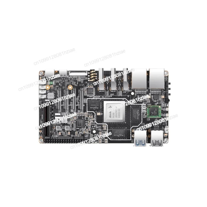 K8 RK3588 Developme…