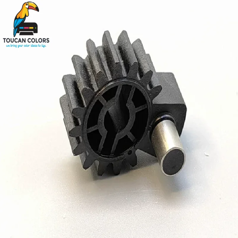 ToucanPrinter Konica Minolta C754 C558 Fuser Release Gear Bizhub BH C364 C454 C458 C554 C558 C654 C364e C454e C554e C224 C654e