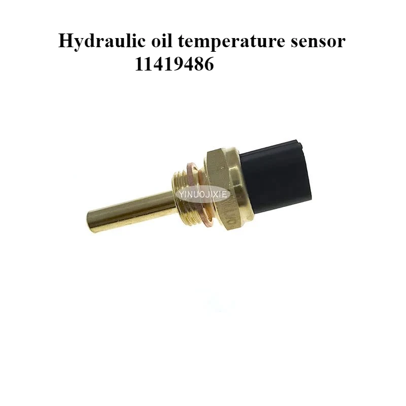 

11419486 Hydraulic Oil Temperature Sensor for EC210/240/290/360/380DL