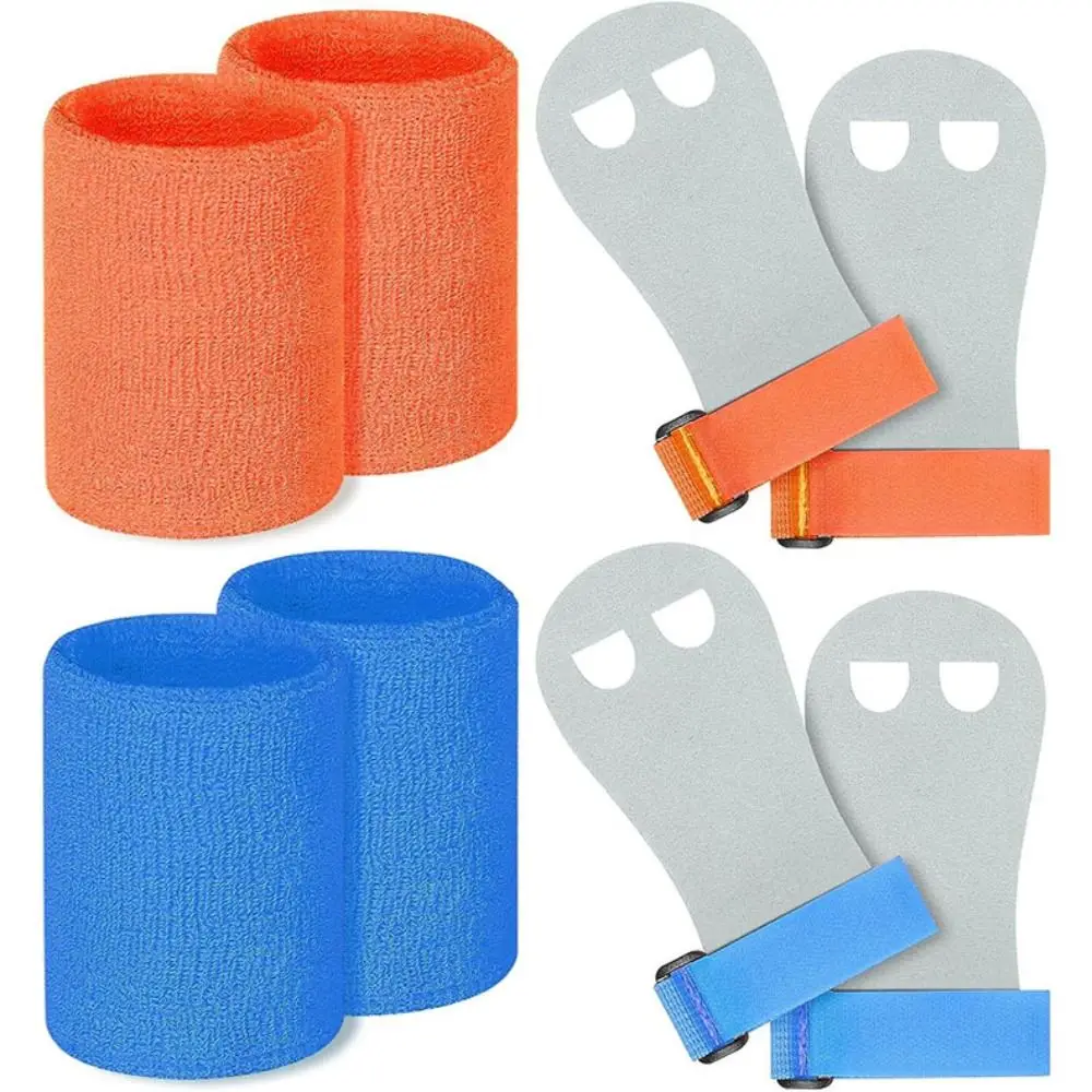 Accessoires Anti-Slip Gymnastiek Grepen Beschermende Sportuitrusting Gymnastiek Handpalm Bescherming Gym Pols Ondersteuning