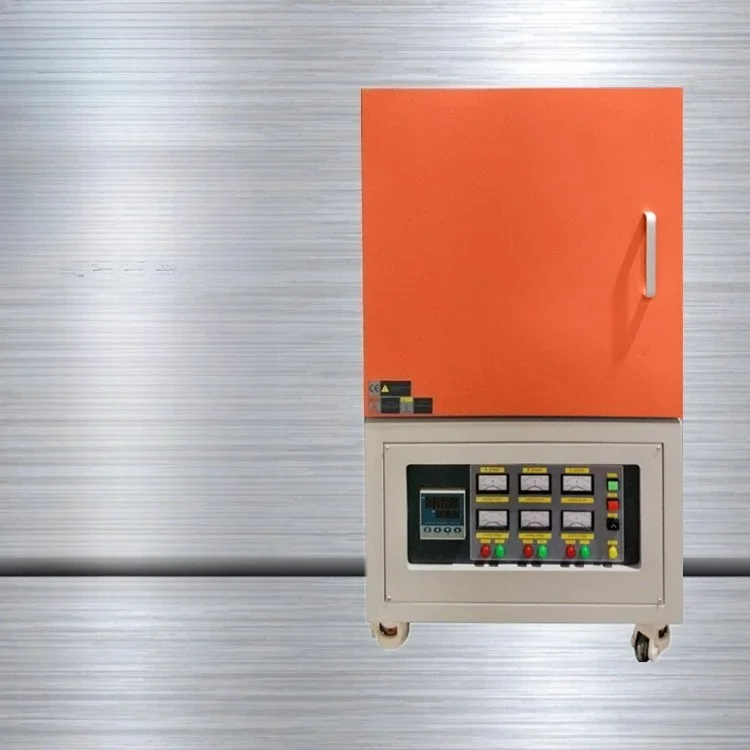 Factory Direct 2026 Electric furnaces, electric kilns, ceramic art equipment, high-temperature ceramic kilns