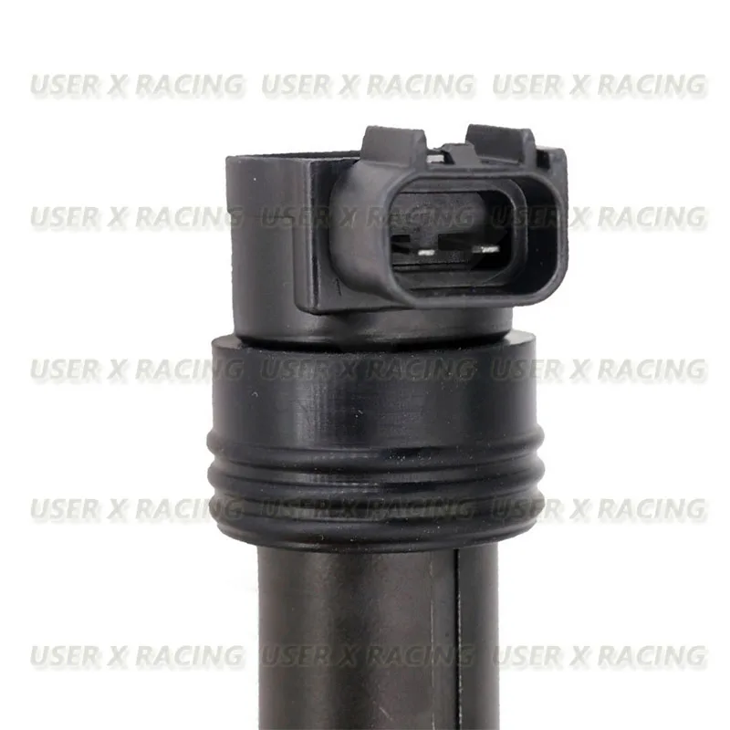 USERX Universal Motorcycle ignition coil for Kawasaki Ninja ZX-6R Triumph 1200 Tiger Triumph Street Triple 675 F6T553