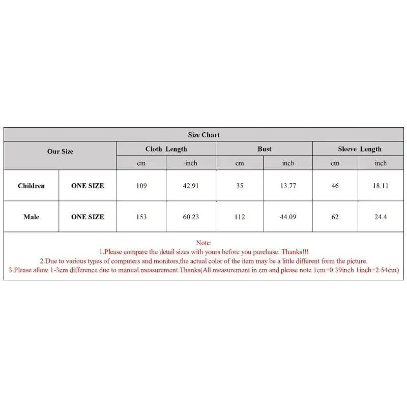 652F Disfraz murciélago Halloween, capa murciélago, disfraz Cosplay murciélago para niños y adultos, mono