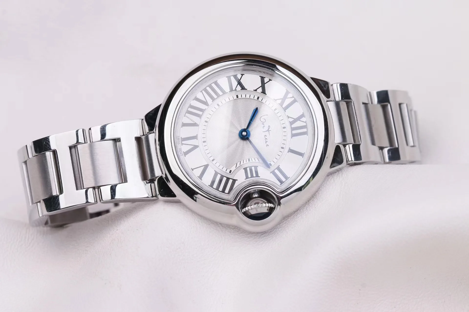 VONTEESE Ladies Swiss Quartz Movement Watch