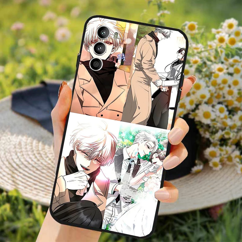 Phone Cases Moto G - Phone Case For Moto G86 G85