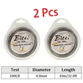 0.8mm-100LB