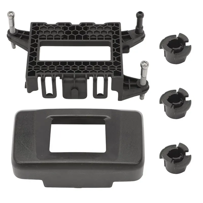 Cruise Control Distance Sensor Mounting Bracket Kit OE 36809TVAA12 For Honda Accord 2018-2022 Models-X59A