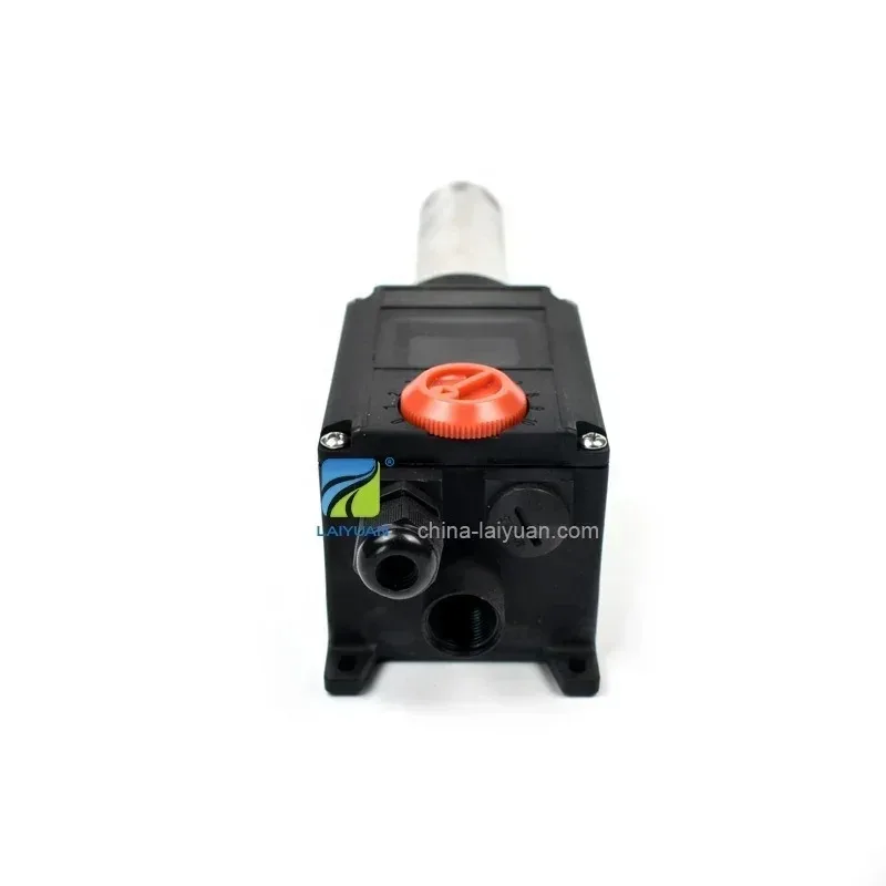 

2026 new Laiyuan Good Quality Industrial Hotwind Heater 230v 3000w 3300w Sealing Machine Paper Cup Machine Blowing Hot Air