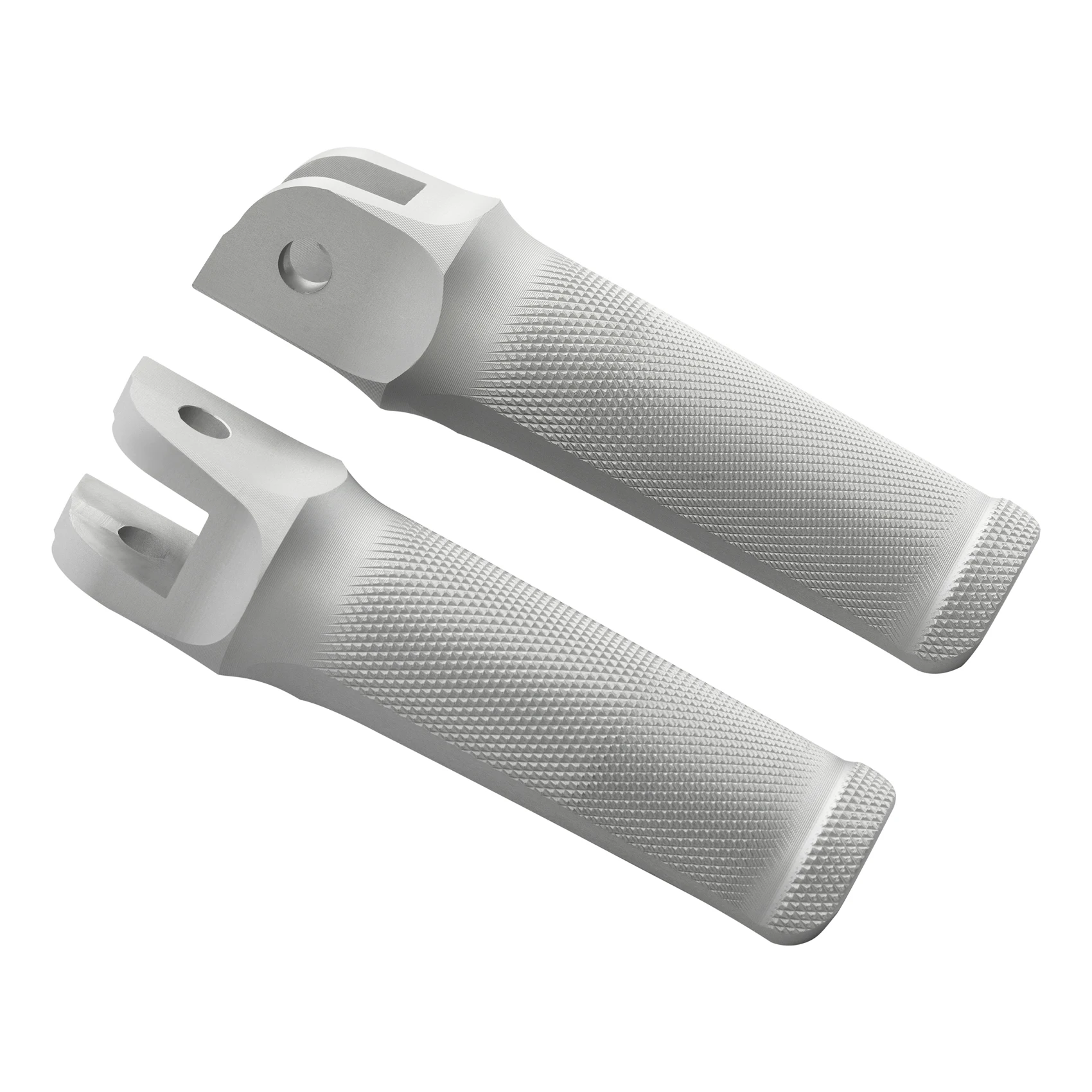 

Front Driver Footpegs Foot Rest Fit For Ducati Panigale V4 2018-2024 2023 2022 Motorcycle Accessories