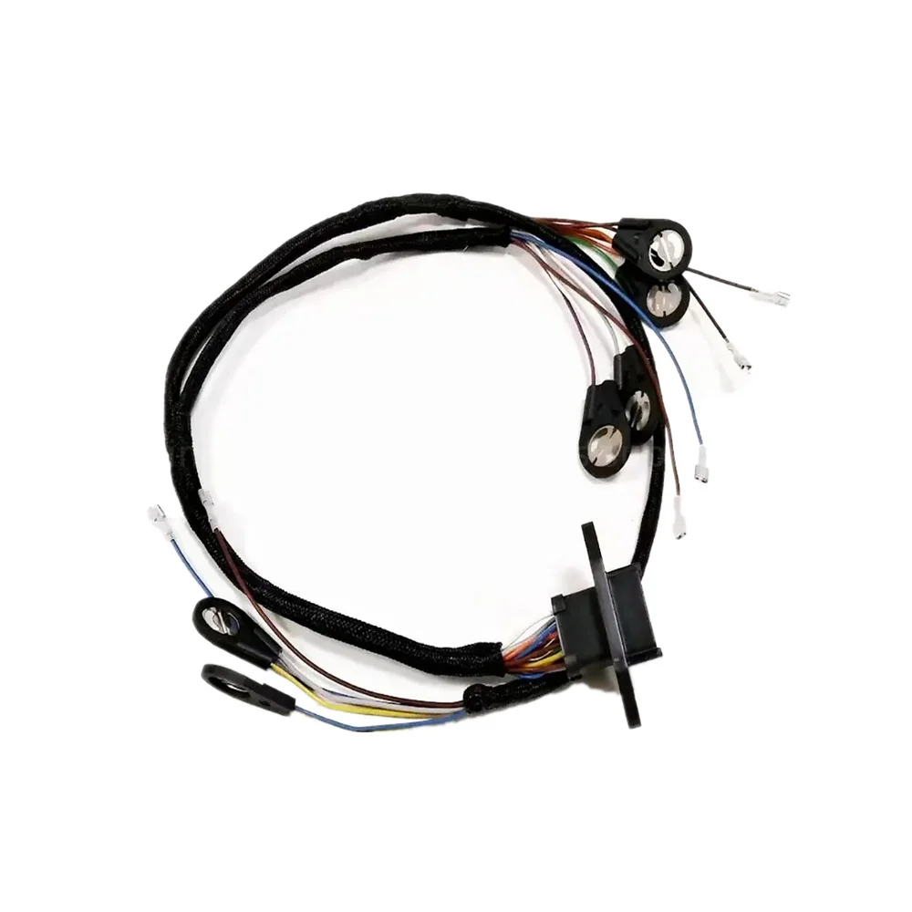 

122-1486 425-6526 For E3406 3456 385B Engine Injector Cable Injector Harness Excavator Parts