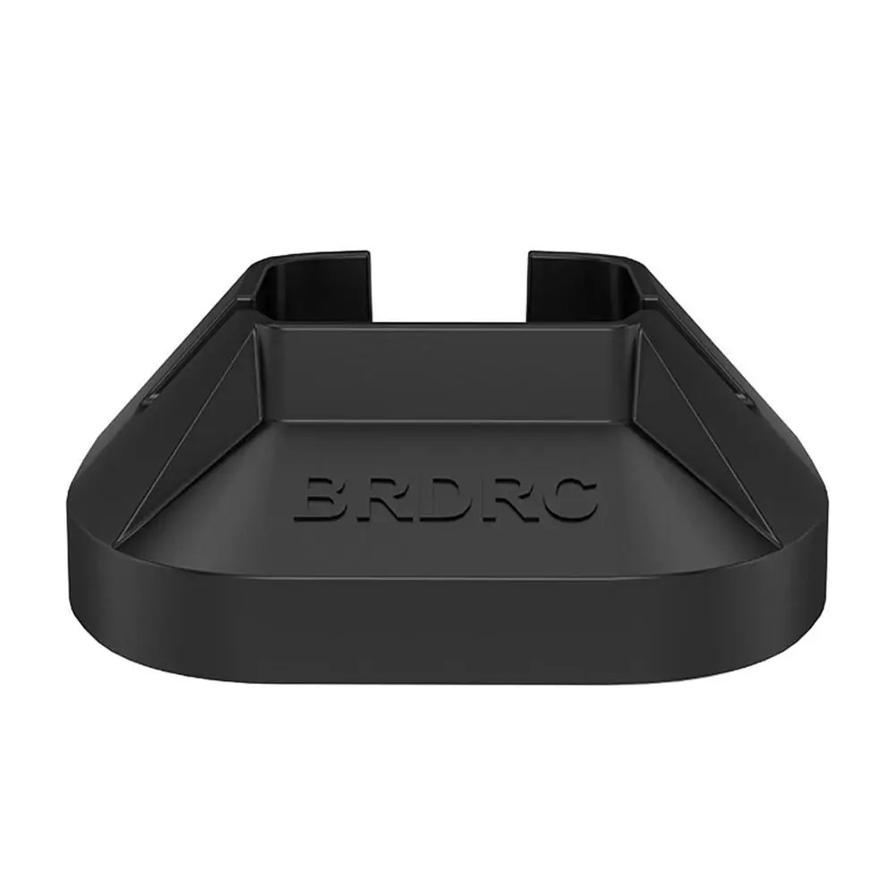 For Osmo Pocket 3 Supporting Base Desktop Stand Holder Handheld Camera Increased Gimbal Accessories Stable Base Support Fix U5W5