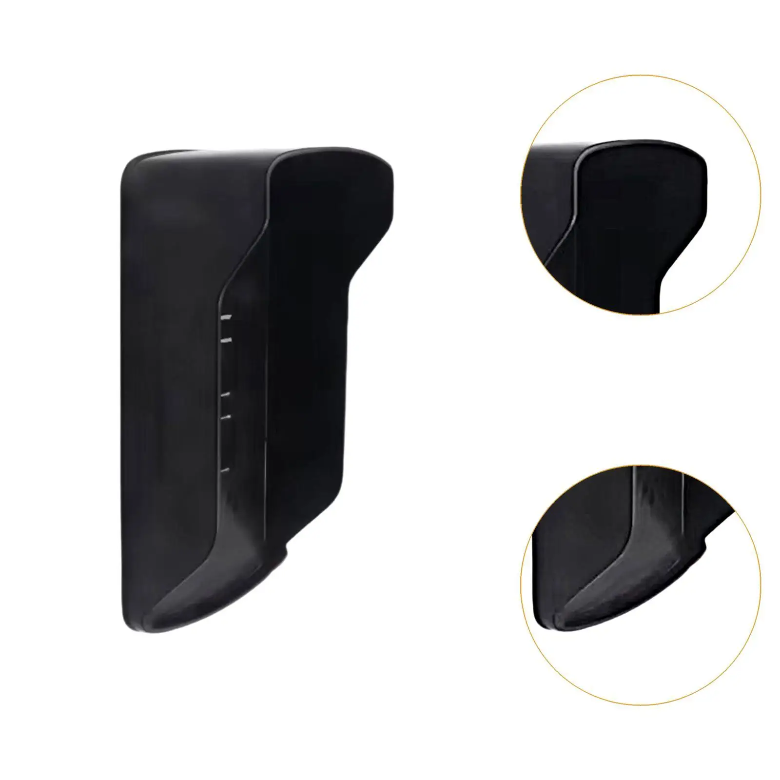 Access Control System Waterproof Cover Door Lock Security System Door Bell Protective Cover for Outdoor Video Door Phone