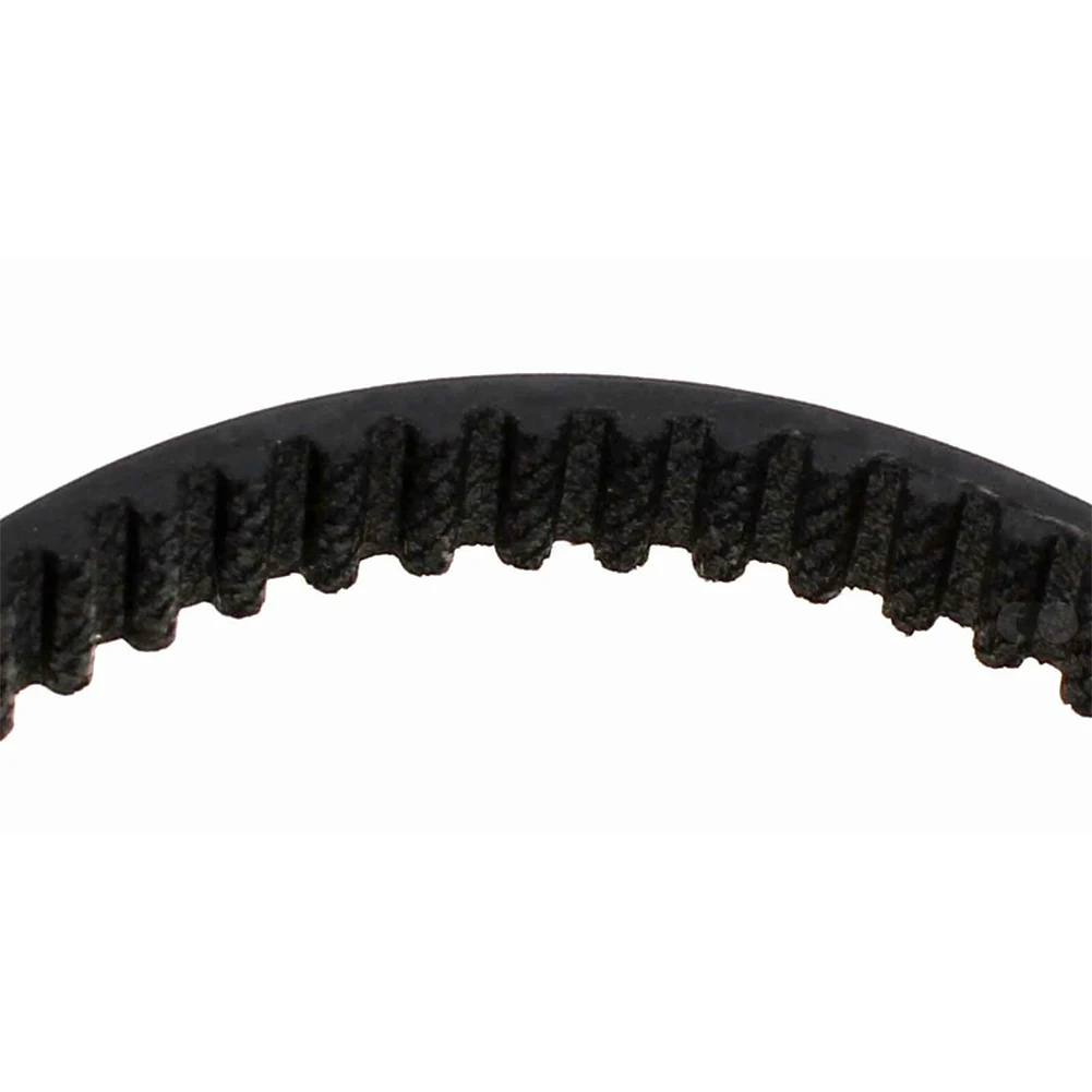 Vacuum Cleaner Belt Driver Belt Vacuum Cleaner Parts Motor Belt 2pcs 3M-174-4 BR-1075 For BISSELL STAINPRO New