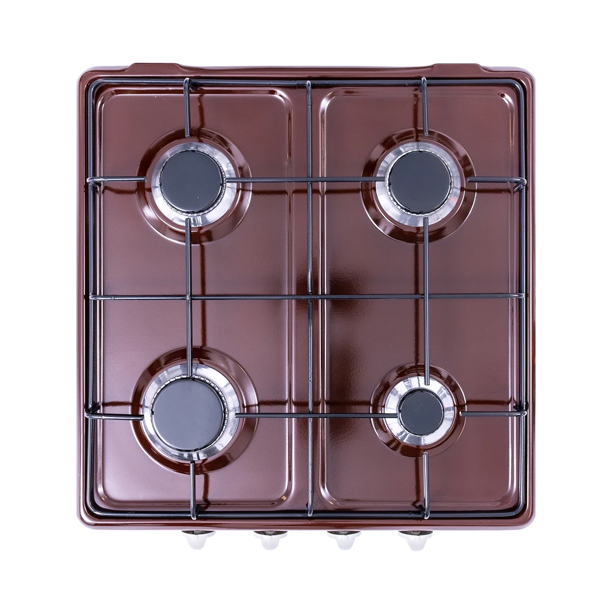 

Газовая плита Газовая плита Кухонная духовка Многоголовочная умная натуральная сталь Нержавеющая мощность Поверхностная плита Плита Производители индейки