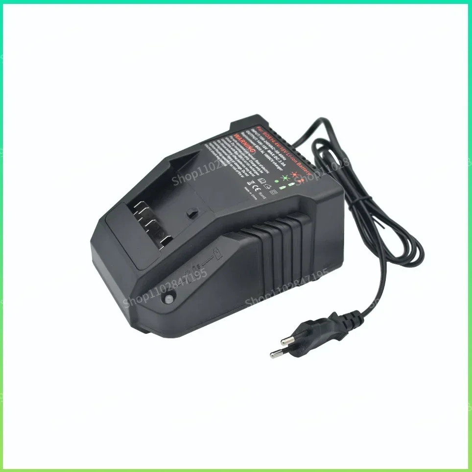 18V Original Lithium Battery BOSCH Battery Pack 6.0AH Original Tool Rechargeable Battery BAT609,BAT618, BAT610