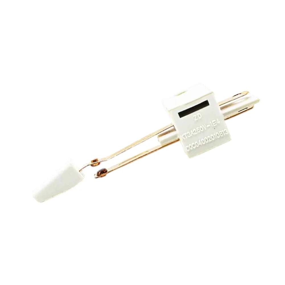 2PCS Washing Machine Door Spring for contact Switch For Semi Automatic Washer Lid Switch Spin Dry Tub Safety Sensor 6x2.9cm