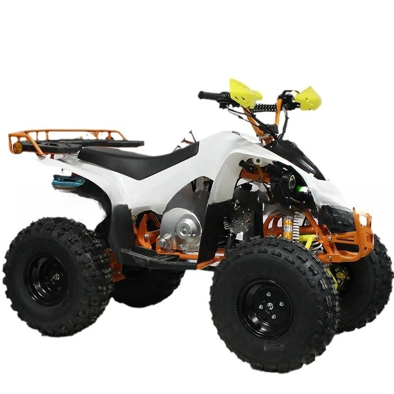 

New 125CC four-wheel ATV off-road mountain bike children adult