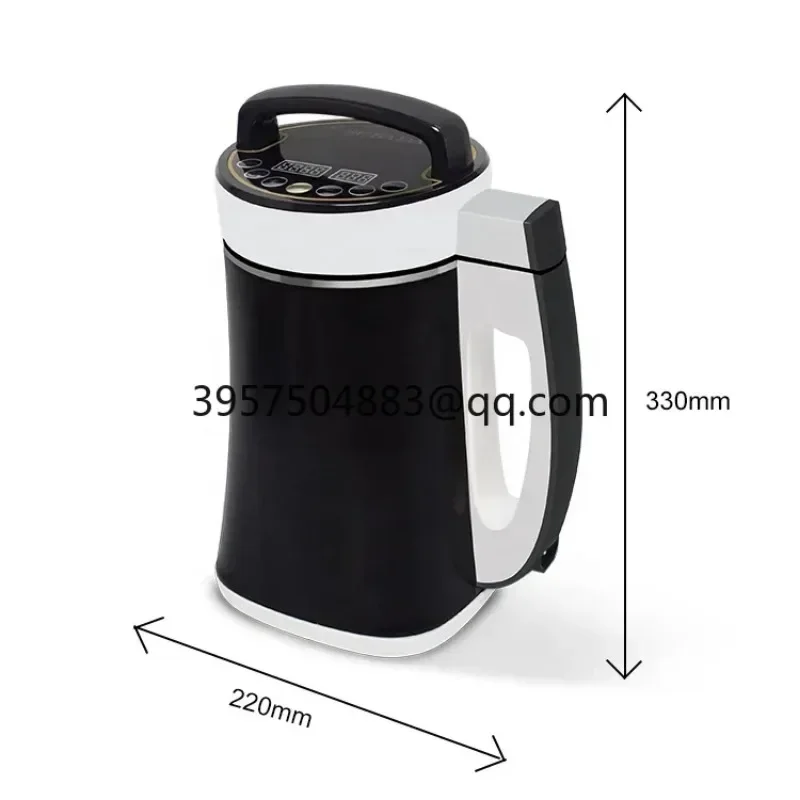 Custom Logo Sale  Herbal Oil And Butter Infusion Machine With Botanical magic butter machine