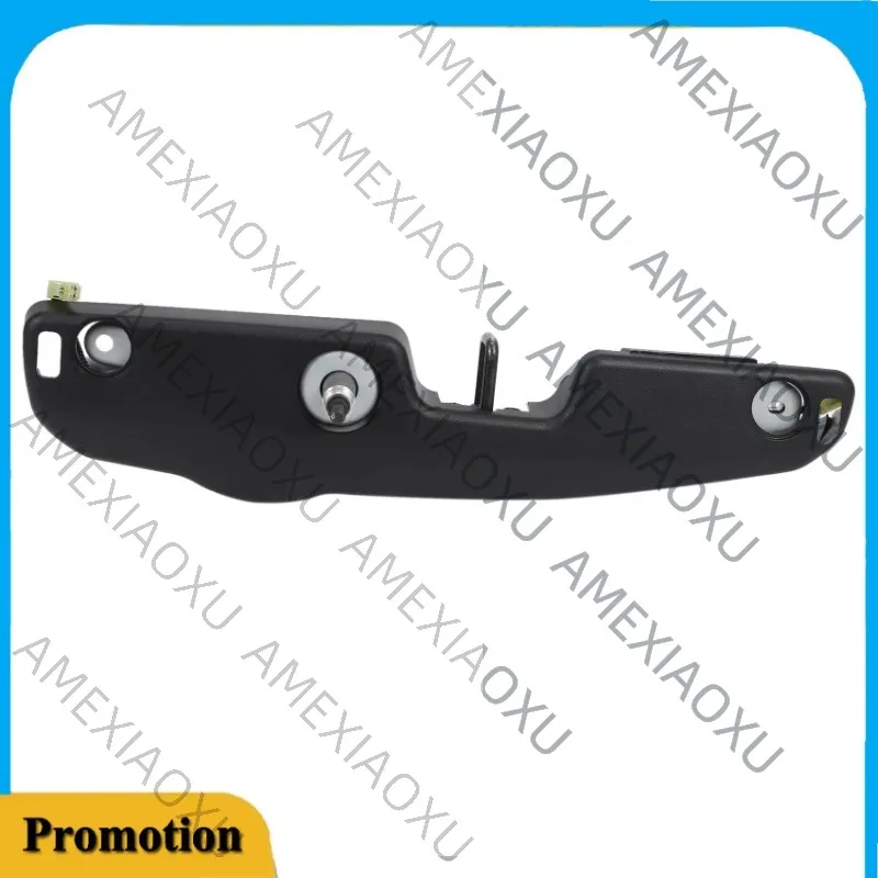 

AMEXIAOXU Car Rear Wiper Motor For Hyundai Tucson 2004-2009 98700-2E000 98700 2E000