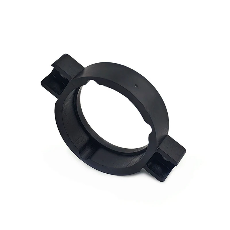 GM861S-LED/GM861S/GM910S Black Bracket For GM861S-LED/GM861S/GM910S Barcode Scanner With Easy Installation