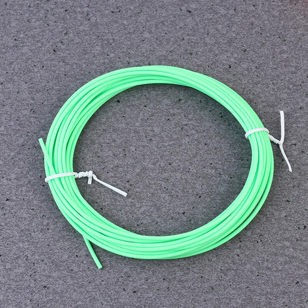

10Pcs 3D Printing Filament 1.75mm Pla Resistant Deformation for High Speed and Printer Filament