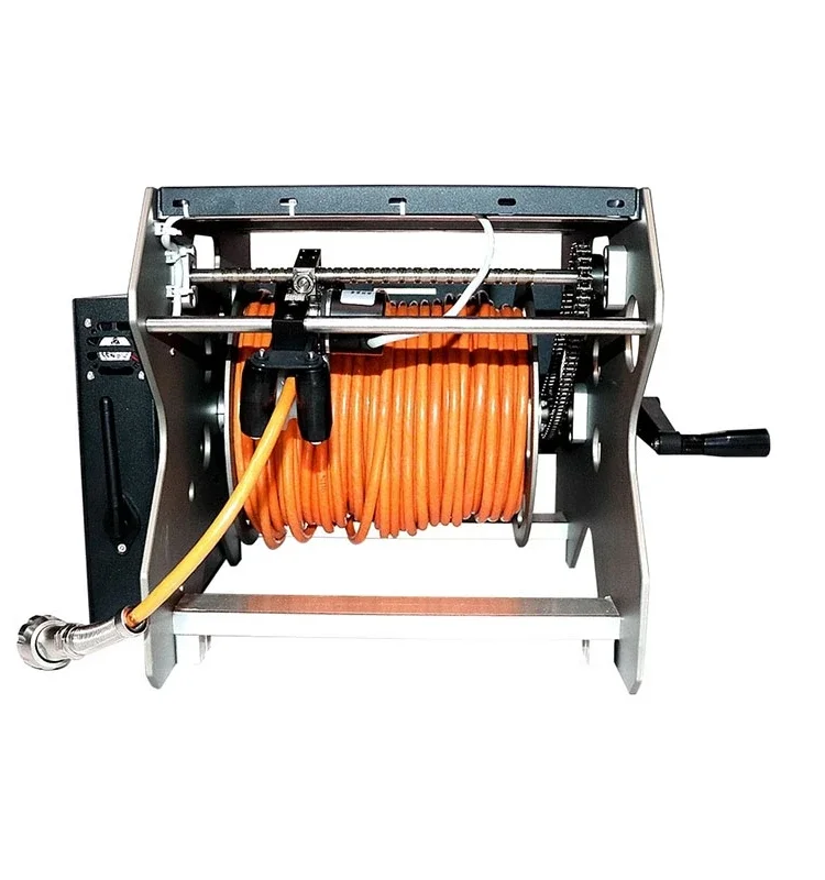 HD Pipeline Crawling ro Industrial Sewer Pipe cam