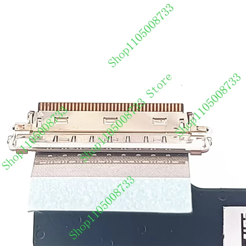 

Оригинальный гибкий ЖК-кабель со светодиодной подсветкой PJFI для ноутбука Dell XPS 15 9510 9500 5560 5550 DA30001KN10 LF-K415P CN-00GJTC