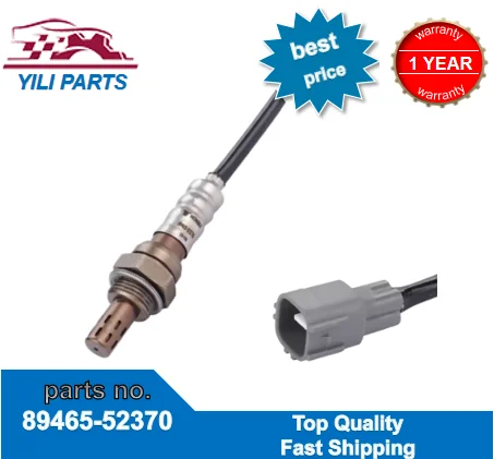 

Совершенно новый кислородный датчик 89465-52370 для Toyota