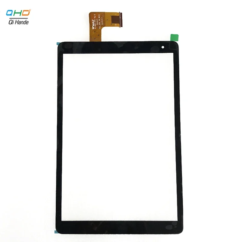 

New 10.1Inch Touch Screen for Alcatel 1T 10 8082 Capacitive Screen Panel WanJ WJ1857-FPC V6.0 TG101T-TCL_U3A_10_WIFI Replacement