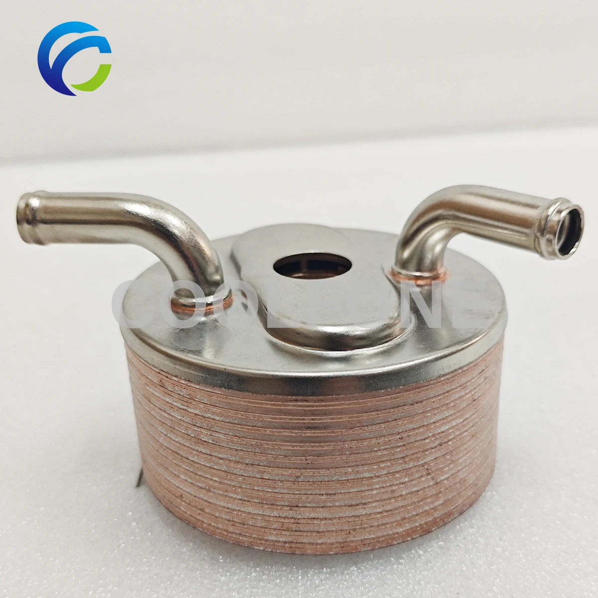 

High Quality Engine Oil Cooler Assy for MITSUBISHI L200 TRITON KAT KBT PAJERO SPORT II 2.5D 4D56 2007-2015 1240A053